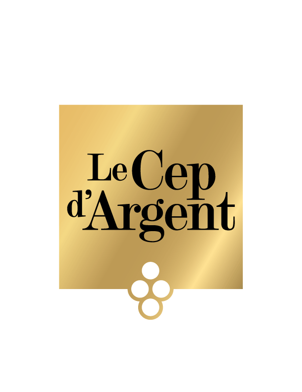 Cep d'Argent