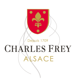 Charles Frey