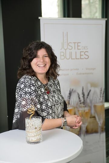 Yolaine Masse