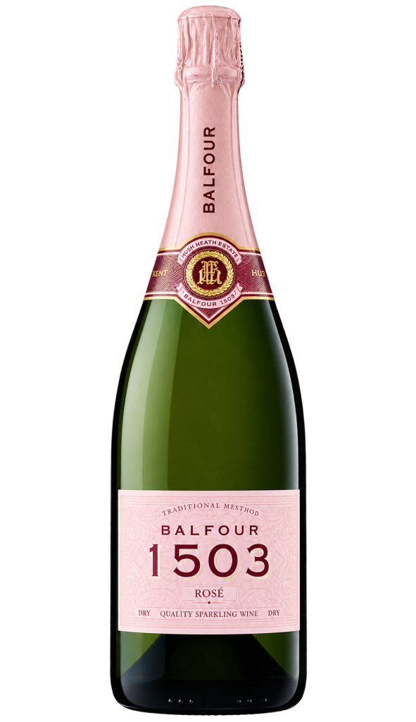 Balfour 1503 Rosé