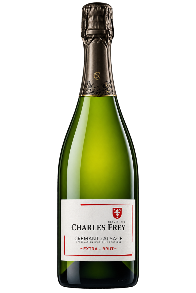 Plaisir Perlant, Crémant d’Alsace