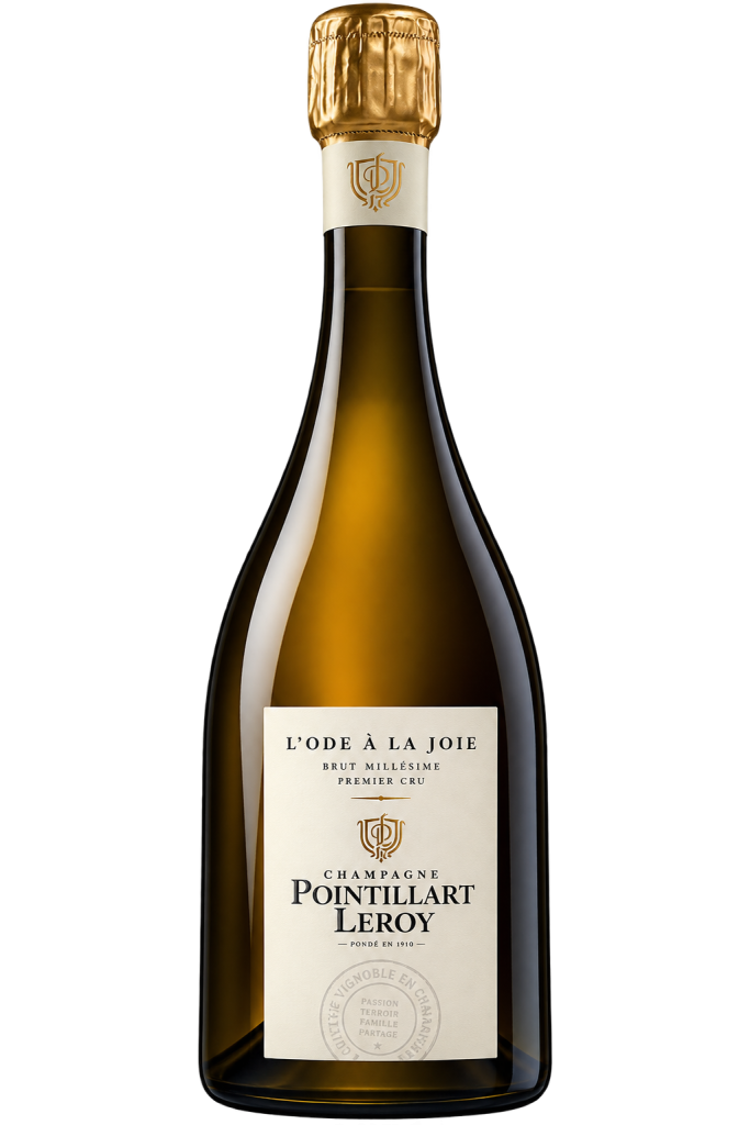 L’Ode à la joie 2010