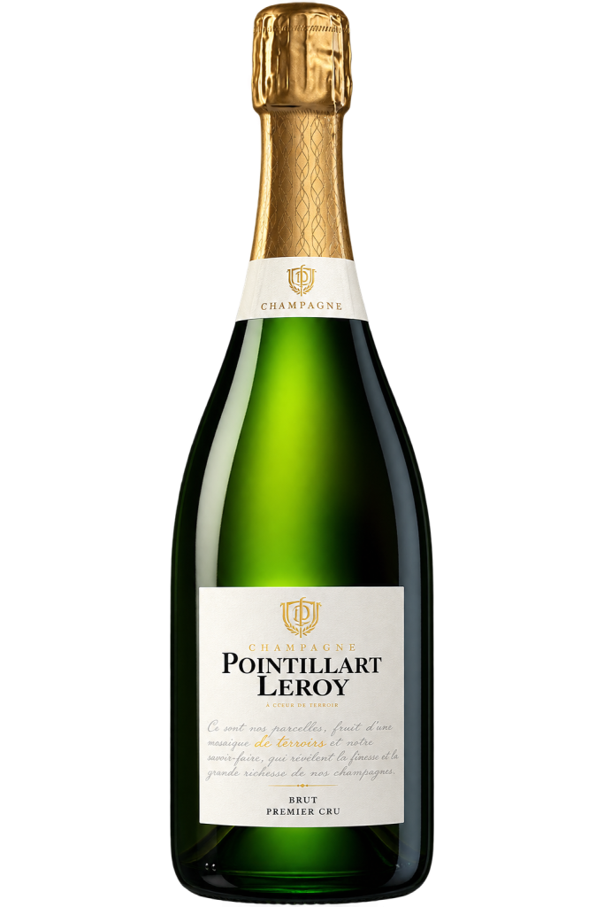 Descendance (blanc de noirs)